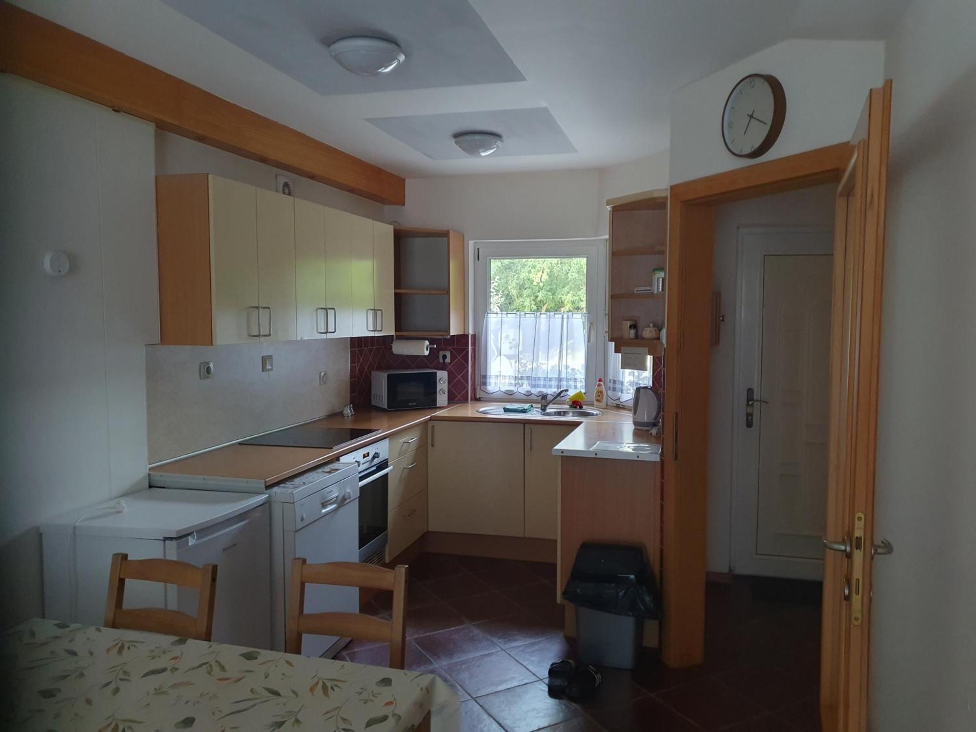 Revesz Apartment Mosonmagyaróvár Exterior foto